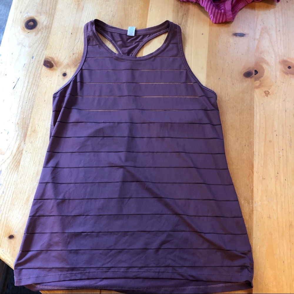 Athleta Tank Top
